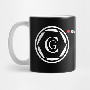 Cameron Graves T3 Mug